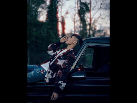 [SATILIK]LİA SHİNE X CAKAL MAHVETTİM TYPE EMOTİONAL TRAP BEAT