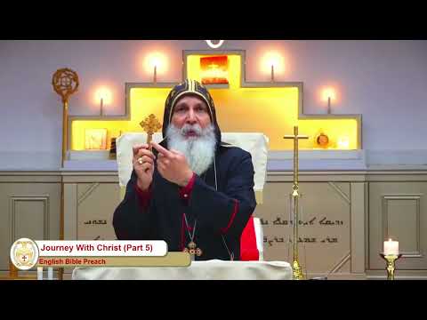 BLESSED ARE THEY WHO DO NOT SEE AND YET BELIEVE