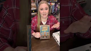 Jamie, Tabletoptiktok - A Carnivore Did It! video thumbnail