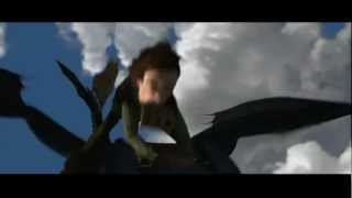 HTTYD-Hiccup is the Man of Steel