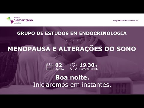 Teleconferência em Endocrinologia