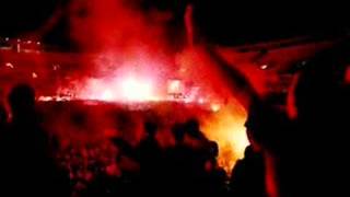 la renga recital en river 2002