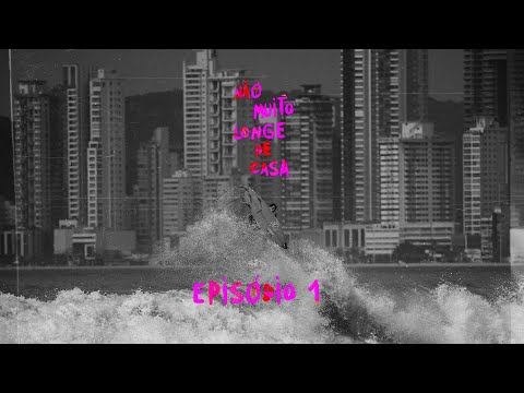 Mateus Herdy & Alucinandinho | Não muito longe de casa | EP 1