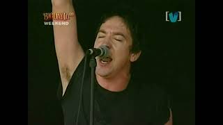 Shihad - The General Electric (Live at the Big Day Out, 2003)