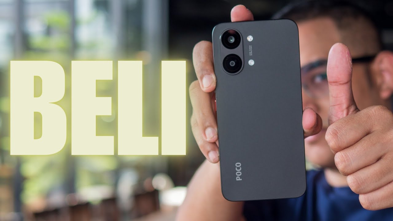 Poco X8 Pro Max 6,1jt: Anomali di 2026