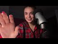 ASMR REPEATING MY TINGLY INTRO