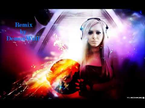 TJR vs AC DC - TNT by DemonWolf