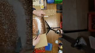 Everglades ammo unboxing and review!