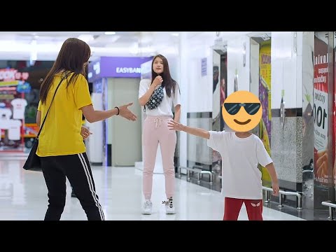 ไอ้หนูเอ็งกล้ามากกกกก😆 - [Gygee BNK48]