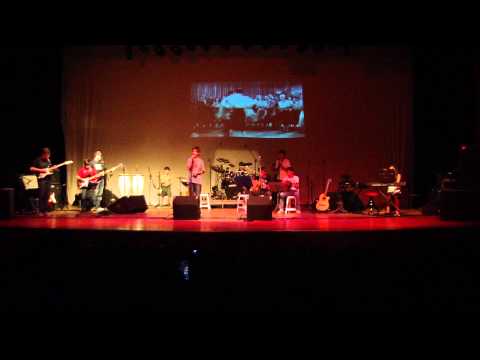 Banda D B L - RITCHIE VALENS-COME ON LETS GO