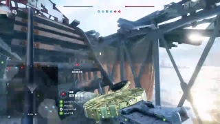 bf5 bfv PS4　更なる高みを目指して練習！！　参加歓迎！！　コメント大歓迎