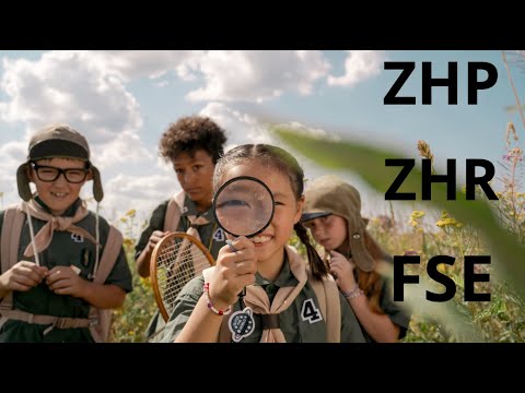 "Zawiszacy", ZHP i ZHR - trzy różne światy?