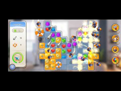 My Home Design Dreams Level 66 - NO BOOSTERS 💭💜🏡 [ Leo G ]