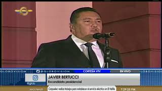 Bertucci: Presidente Maduro anunciará liberación de presos políticos este jueves