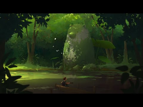 Forest Tales [Full EP] - Featured On Lofi Girl [Dreamy Lofi Hip Hop EP to Coffee/DIY/Cut Grass To]