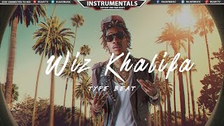 (Free) Wiz Khalifa Type Beat Rap Instrumental 2016 | @HussamBeats - No Matter What #Instrumentals