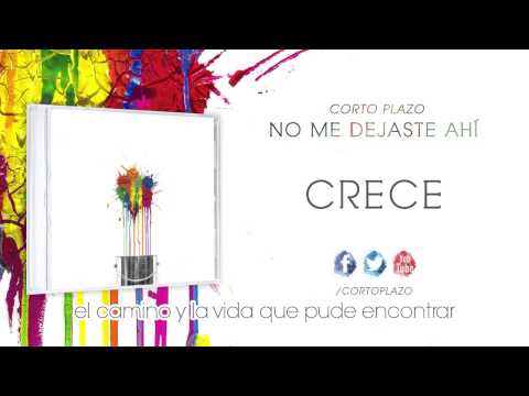 Crece video