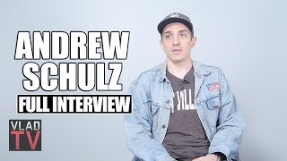 Vlad TV - Andrew Sculz