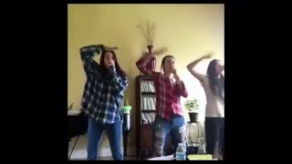 Cimorelli Singing