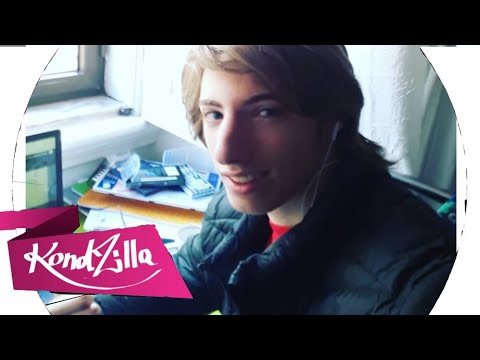 ROMEU SAMPAIO-Matheuzinho, Kevinho e Jottapê - Gosto do Problema (Tchururu) (KondZilla)