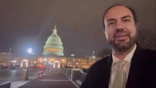 ‏رسمياً، مجلس النوّاب الأميركي يجيز إلغاء قانون قيصر!! مبارك لنا جميعاً!!!