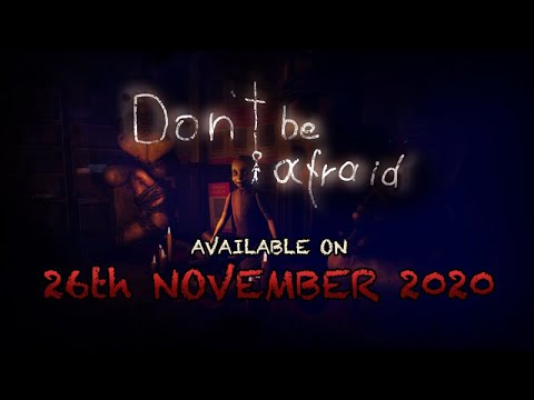 Announcement Trailer