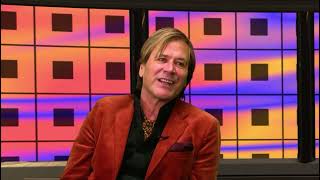 STEVE NORMAN (Spandau Ballet) - Interview &#39;The Heritage Chart&#39; with Mike Read