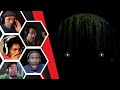 Lets Player S Reaction To The Phantom Puppet Jumpscare Five Nights At Freddy S 3