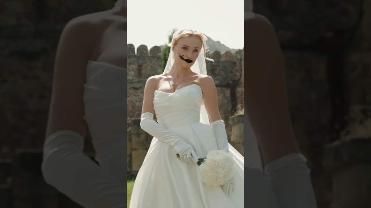 Not every union is holy.