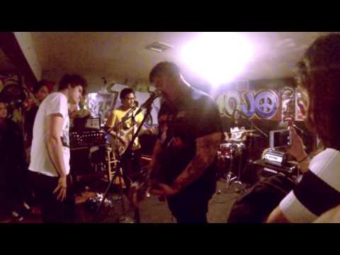 Ordinary Neighbors FULL SET @ Mojo Music Studios, San Mateo,CA (5.28.2016