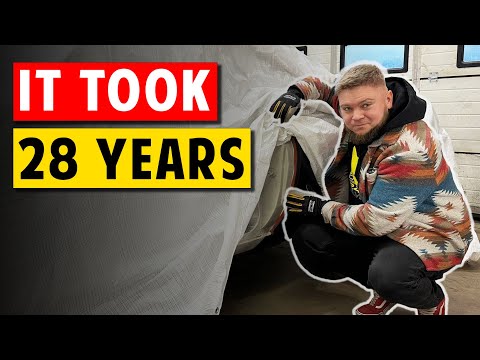 Revealing my DREAM Car | Cars with Kaspar