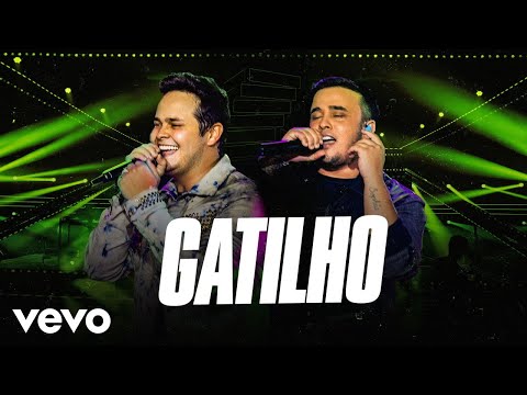 Matheus & Kauan - Gatilho