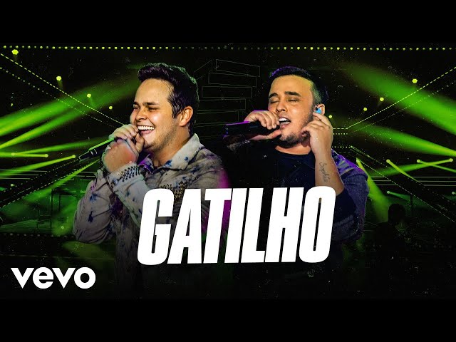 Download Gatilho - Matheus e Kauan