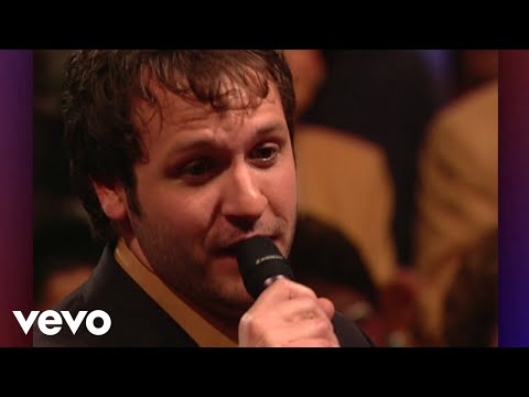 Jesus Got A Hold Of My Life (Live At Indiana Roof Ballroom, Indianapolis, IN 2001)