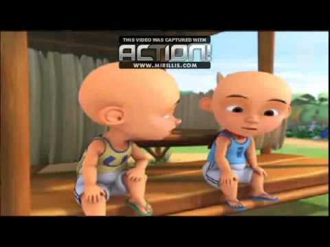 Download Upin Ipin Gigi Susu 3gp Mp4 Codedwap