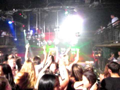 RENAISSANCE@MC Жан & Dj Riga