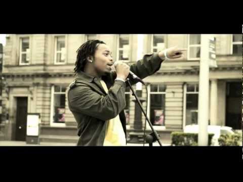 Ram1 // My Habitat // Official Video // 2012