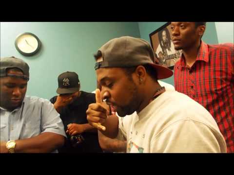 Valis Born vs Sandman the Heathan