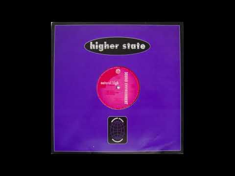 Sound Environment ‎– Be There Inspiration Dub