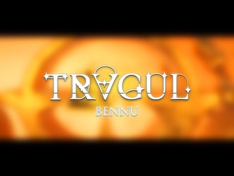 Tragul - Bennu (Official Lyric Video)