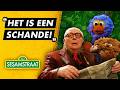 De Ondergang Van Sesamstraat