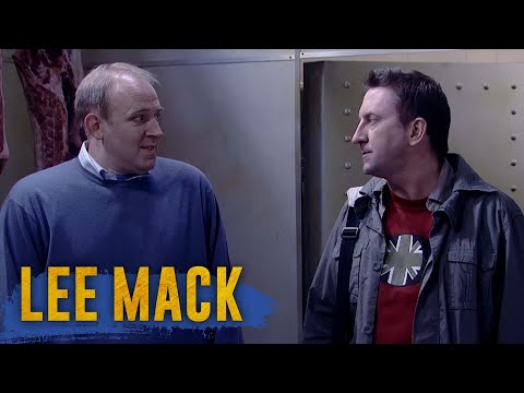 Tim Vine's Best Bits | Not Going Out