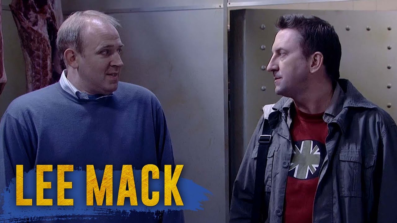 Watch video Tim Vine's Best Bits | Not Going Out Now Tim Vine's Best Bits | Not Going Out