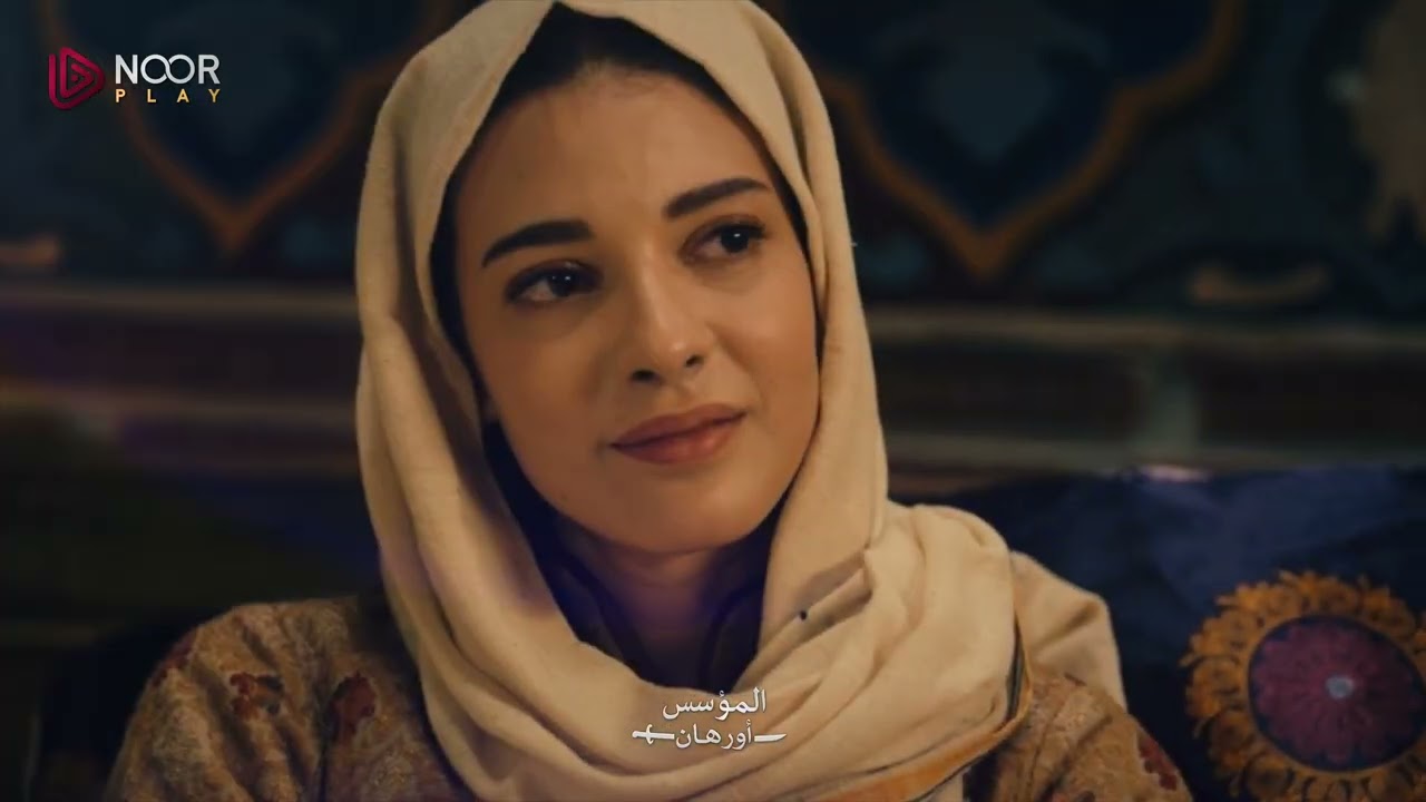 الكثير من الإثارة والدراما والتشويق تأتيكم الليلةفي الحلقة 21