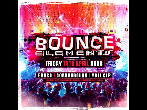 Bounce Elements Comp