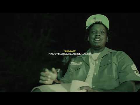 [FREE] Real Boston Richey Type Beat - "Survivor"