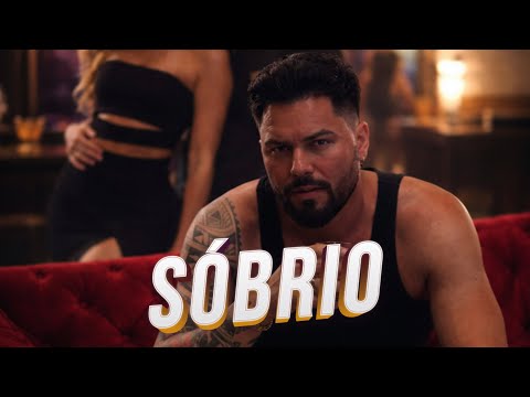 Johw Albert * O Príncipe Do Bailão - Sóbrio | Vídeo Clipe Oficial 4K | 2026