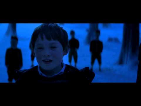 Get Santa (Clip 'Elf Village Arrival')