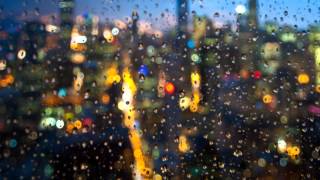[Ambient] Rainy City Jazz