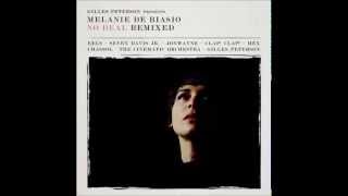 Melanie De Biasio - I'm Gonna Leave You (The Cinematic Orchestra Remix)